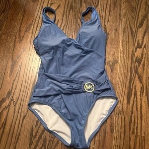 Michael Kors one piece swimsuit